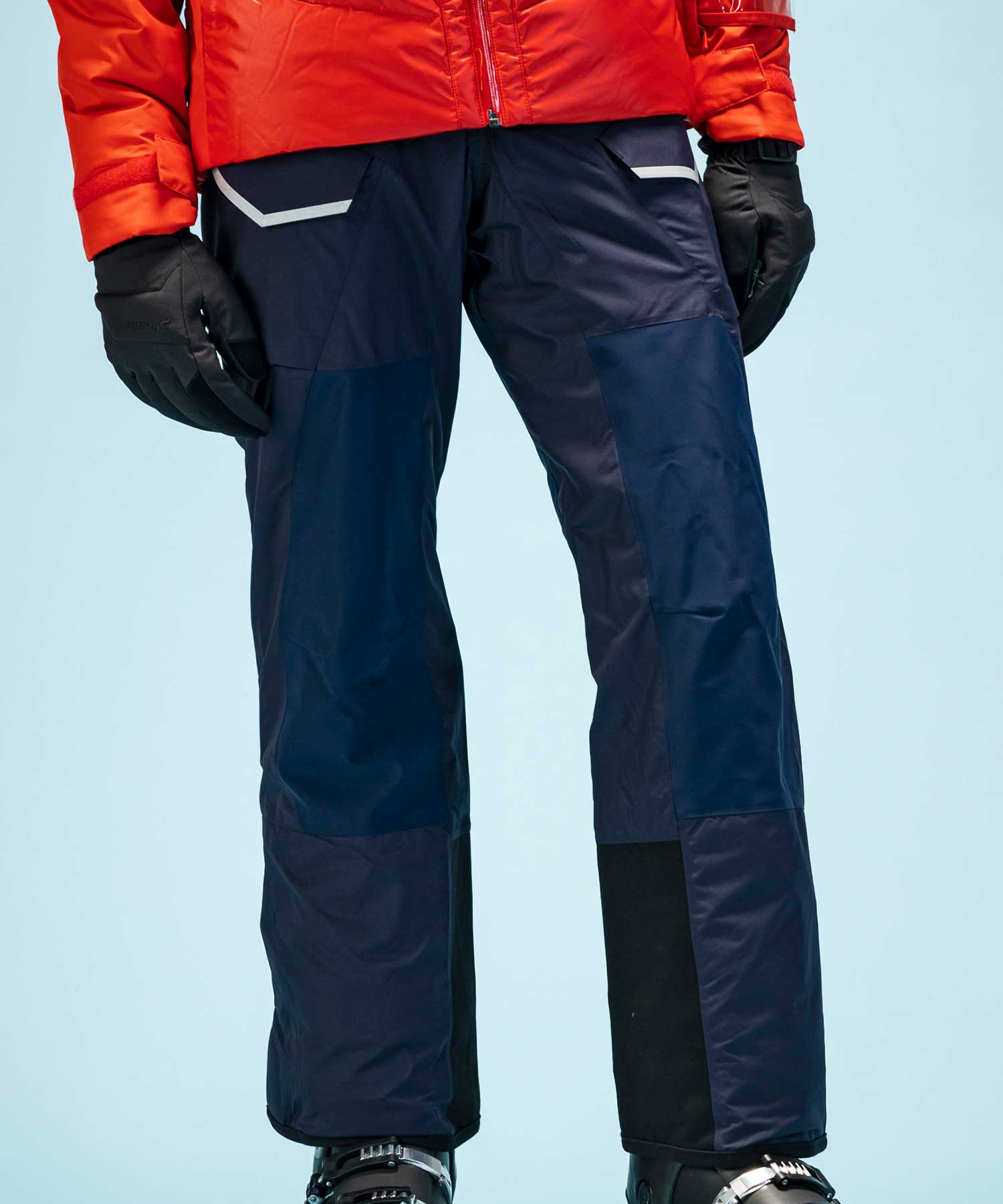 スキーphenix ski pants