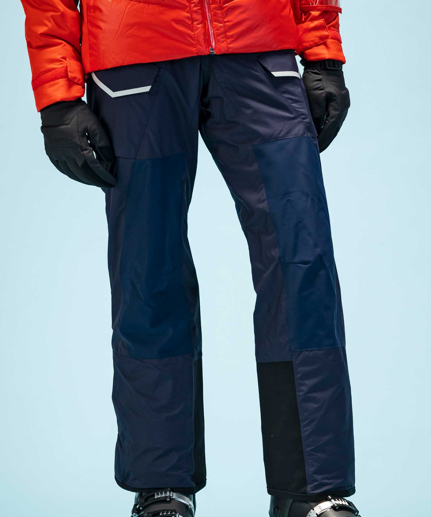 ウィンタースポーツphenix ski pants