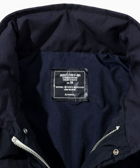 JACKET, TYPE P-001