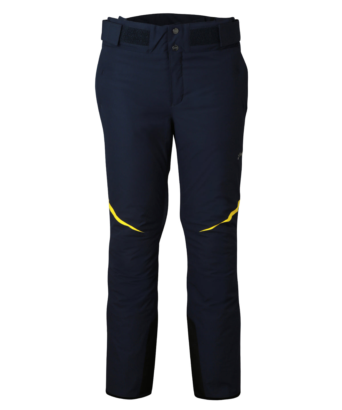 [MENS] Triangle Motif Pants / ADVANCE-ACTIVE / phenix Skiwear 25AW 