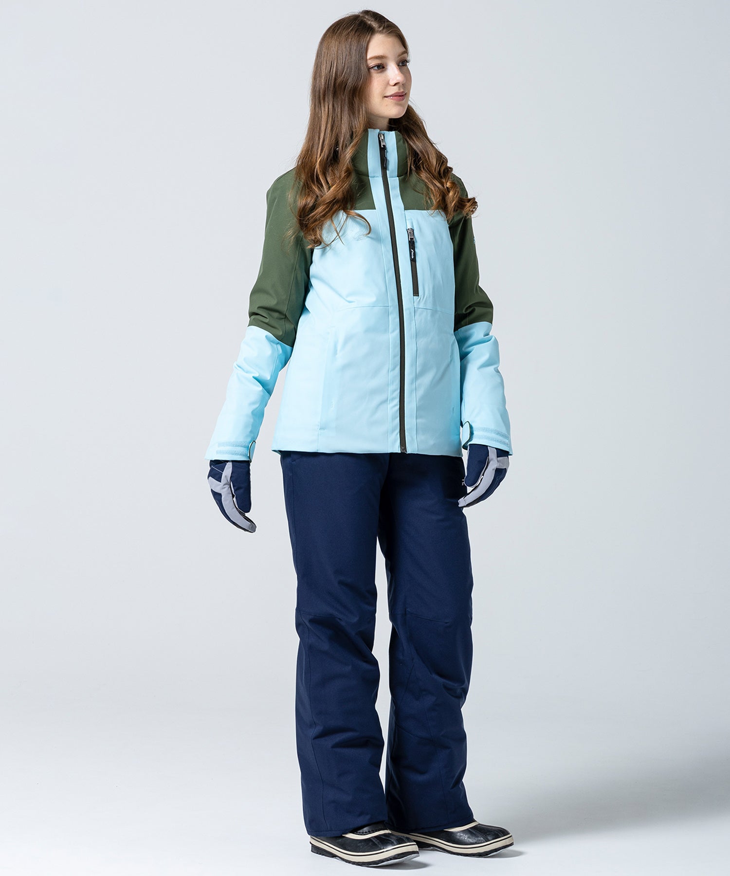 【WOMENS】Basic Easy Pants WOMEN’S ベーシックイージーパンツ / ADVANCE /phenixスキーウェア 25AW