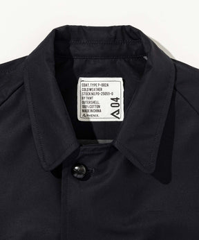 COAT, TYPE P-002B