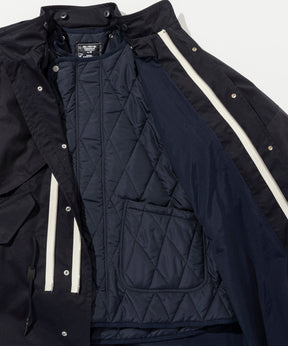 COAT, TYPE P-001