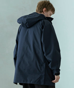 【MENS】FISHERMANS DOWN COAT フィッシャーマンズダウンコート / WINDSTOPPER(R) プロダクト by GORE TEX LABS / +phenix(プラスフェニックス)
