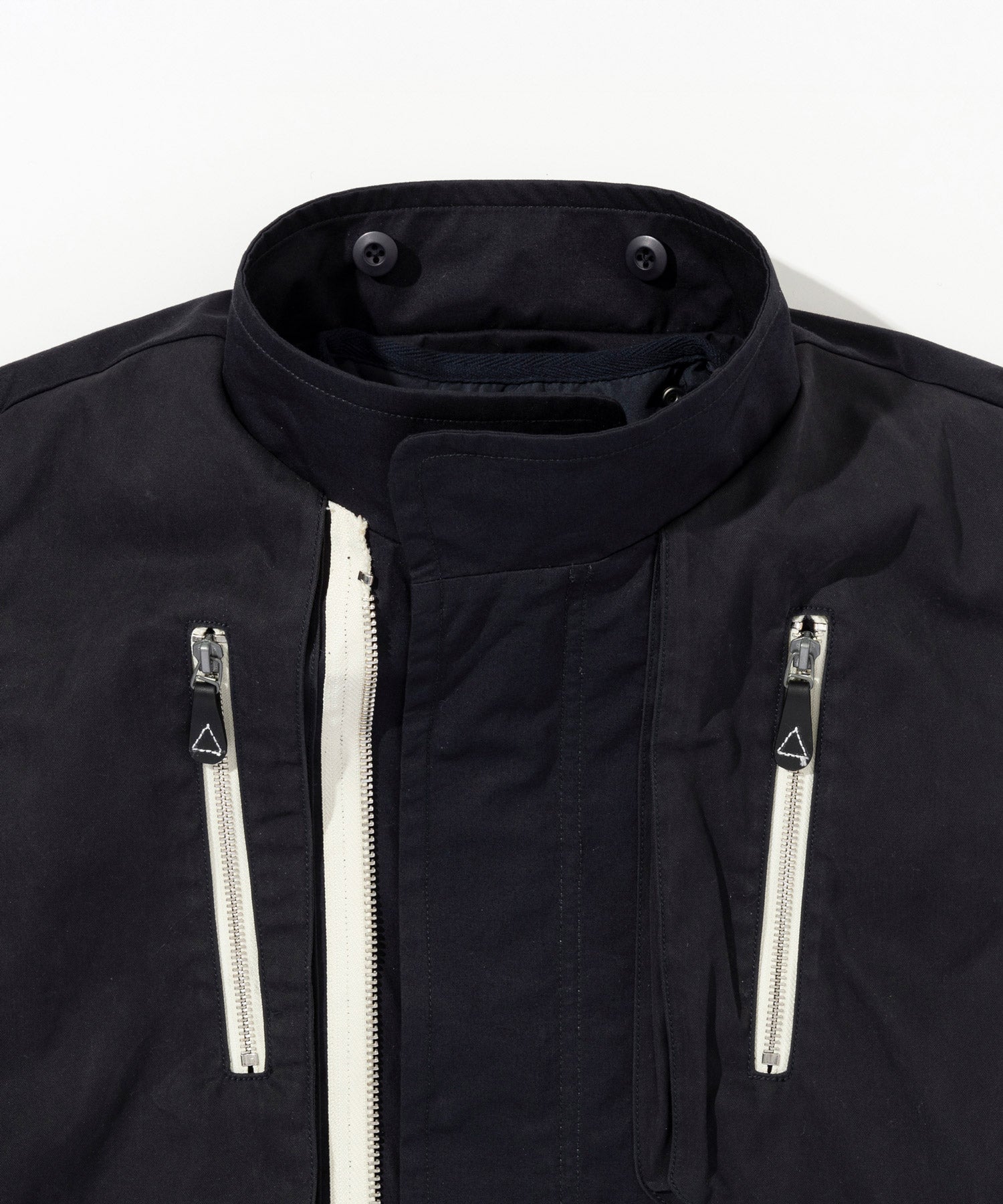 COAT, TYPE P-001