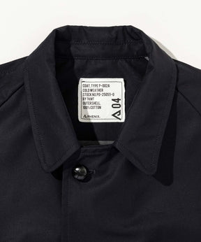 COAT, TYPE P-002B