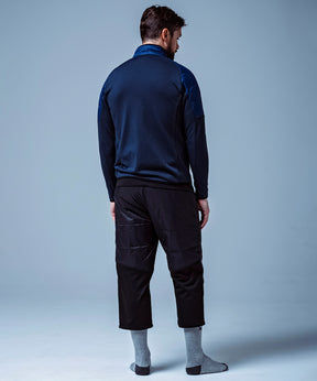 【MENS】Padding Middle Jacket パディングミドルジャケット /phenixスキーウェア 25AW