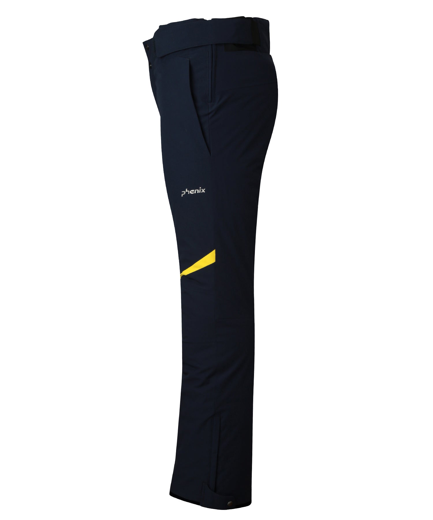 [MENS] Triangle Motif Pants / ADVANCE-ACTIVE / phenix Skiwear 25AW 