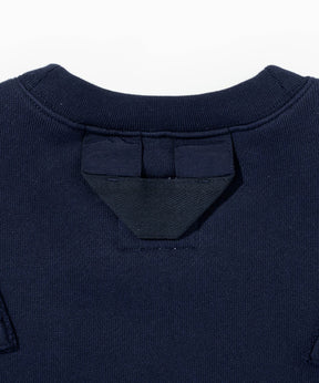 SWEAT SHIRT, TYPE P-001