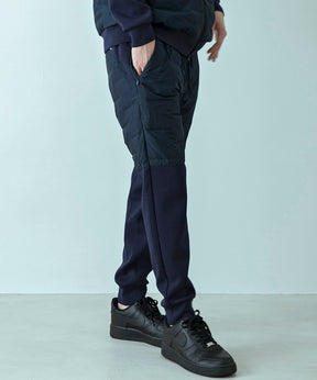 【MENS】HYBRID DOWN PANTS  ハイブリッドダウンパンツ / +phenix(プラスフェニックス)