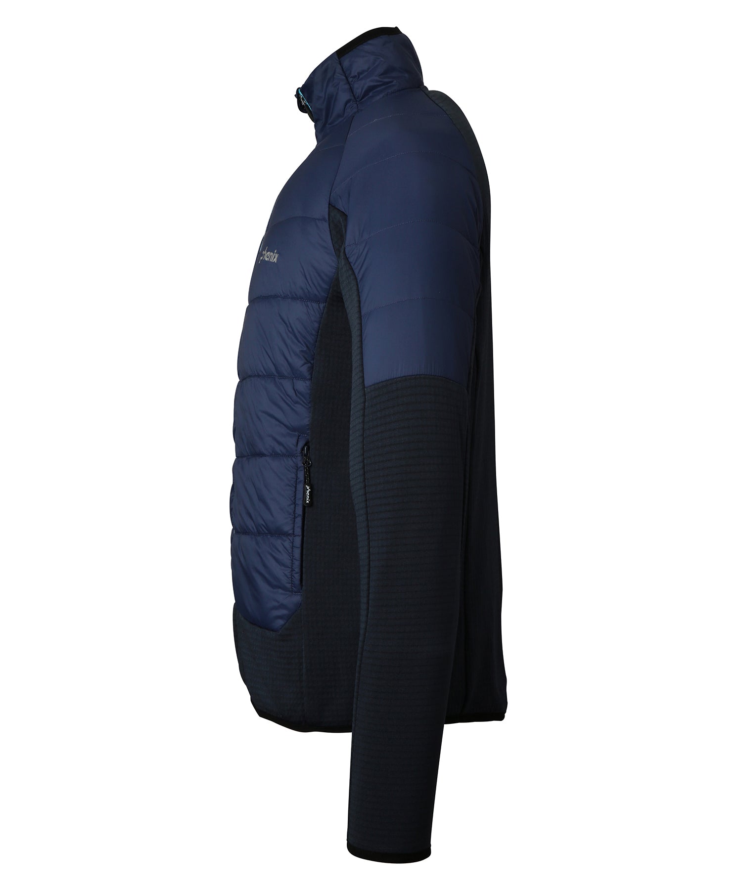 【MENS】Padding Middle Jacket パディングミドルジャケット /phenixスキーウェア 25AW