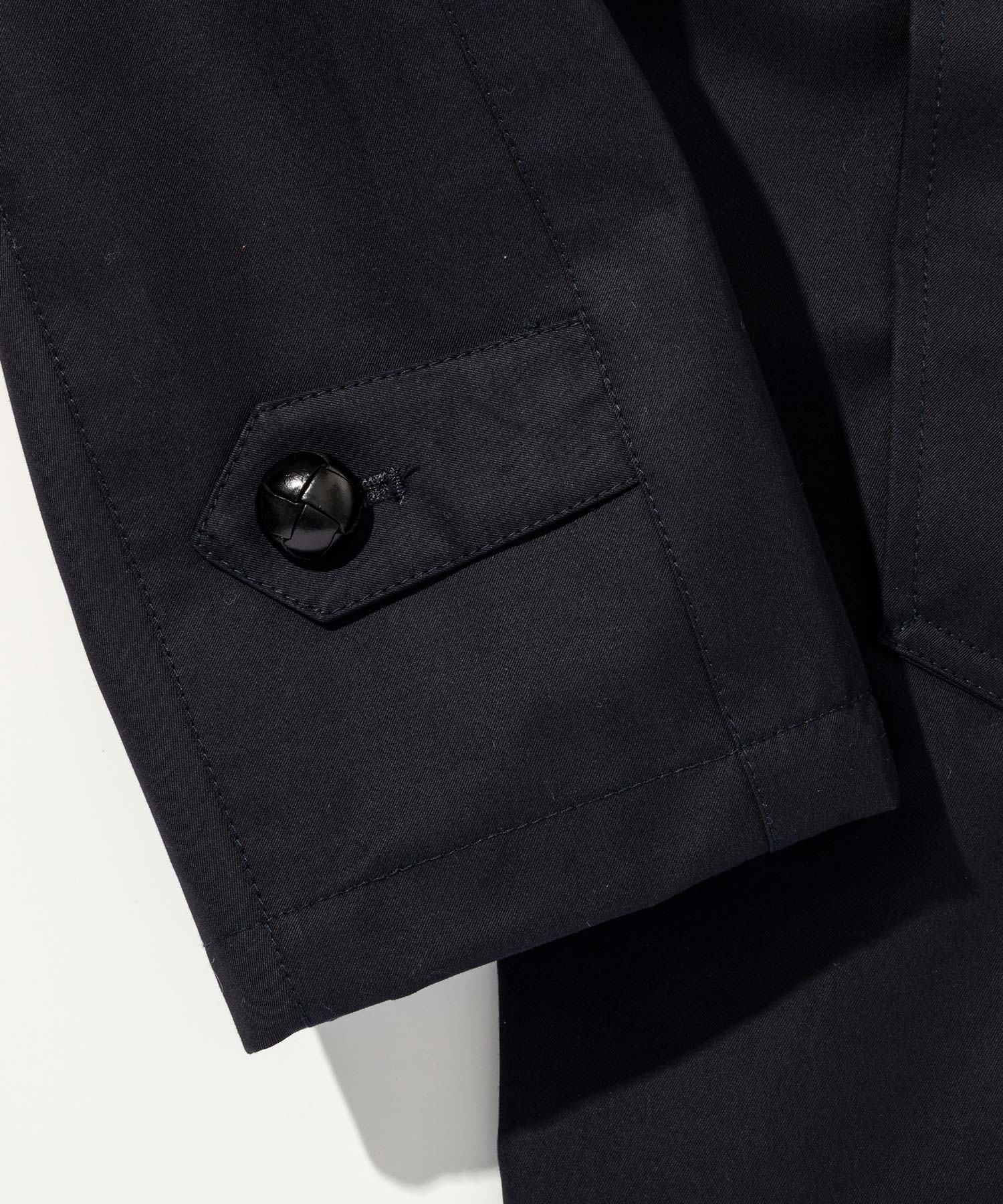 COAT, TYPE P-002B