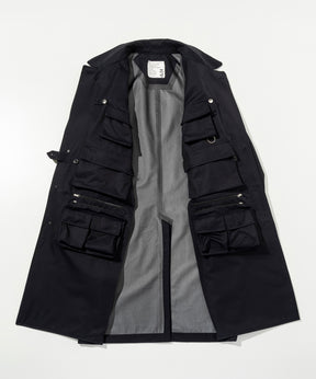 COAT, TYPE P-002B