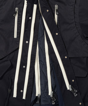 COAT, TYPE P-001
