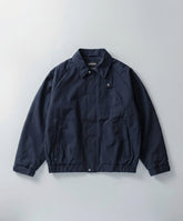 BLOUSON JACKET ブルゾン ジャケット / WINDSTOPPER® PRODUCTS BY GORE-TEX LABS