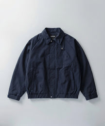DRIZZLER JACKET ドリズラー ジャケット / GORE-TEX WINDSTOPPER®