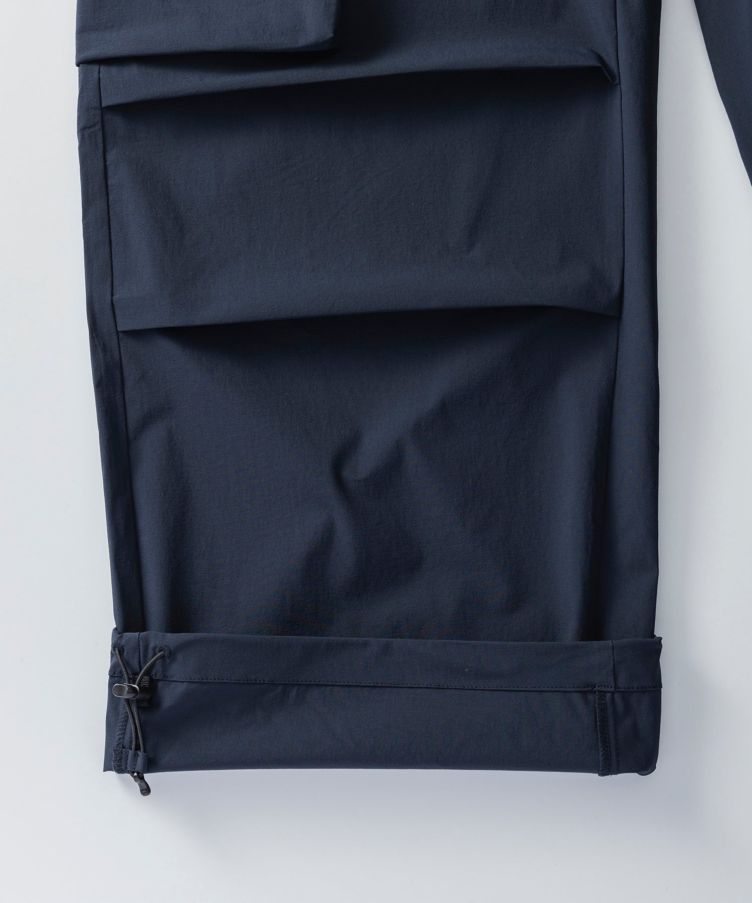 TECH WIDE CARGO PANTS / テック ワイド カーゴパンツ