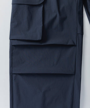 TECH WIDE CARGO PANTS / テック ワイド カーゴパンツ