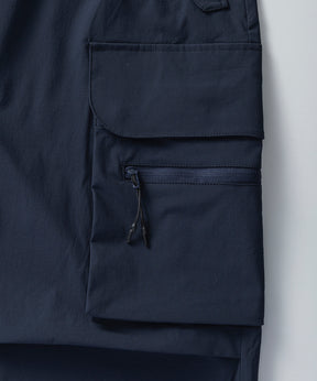 TECH WIDE CARGO PANTS / テック ワイド カーゴパンツ