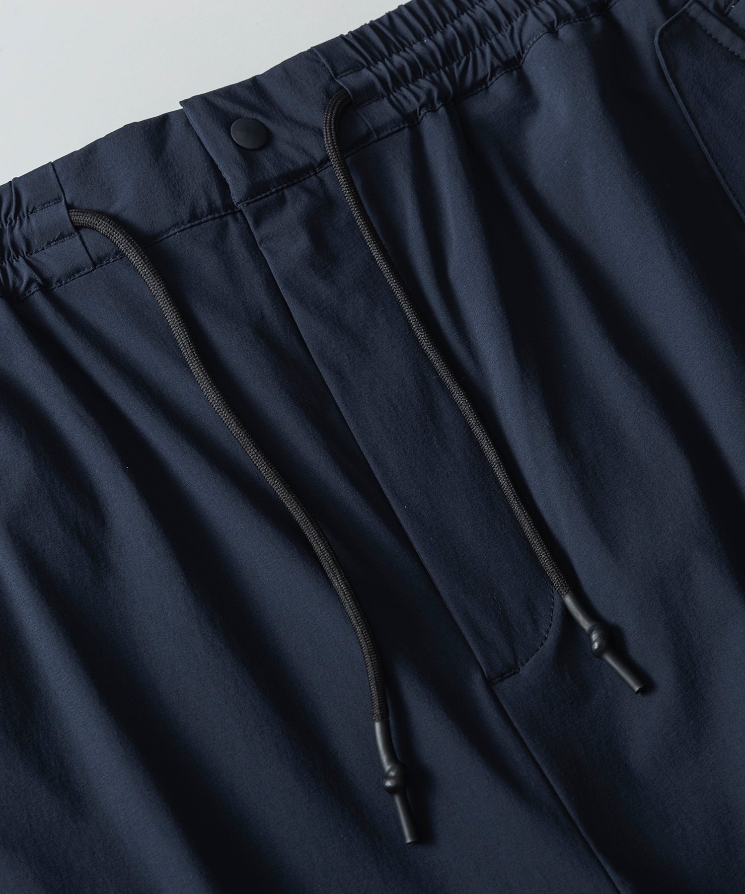 TECH WIDE CARGO PANTS / テック ワイド カーゴパンツ