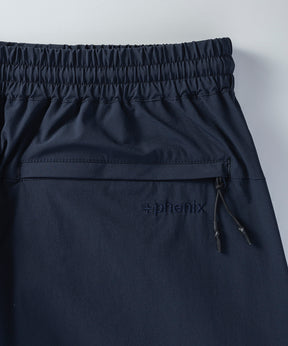 TECH WIDE CARGO PANTS / テック ワイド カーゴパンツ