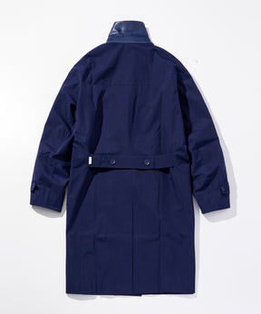TRENCH COAT トレンチコート / WINDSTOPPER プロダクト by GORE-TEX LABS