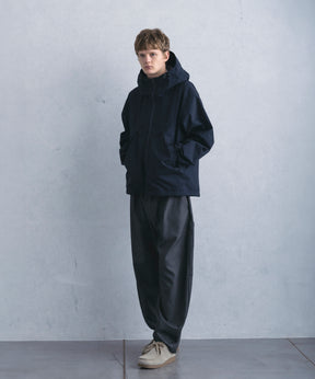 【1月中旬お届け予約商品】3-IN-1 HOODED JACKET 3 in 1 フードジャケット by GORE TEX LABS ゴアテックス