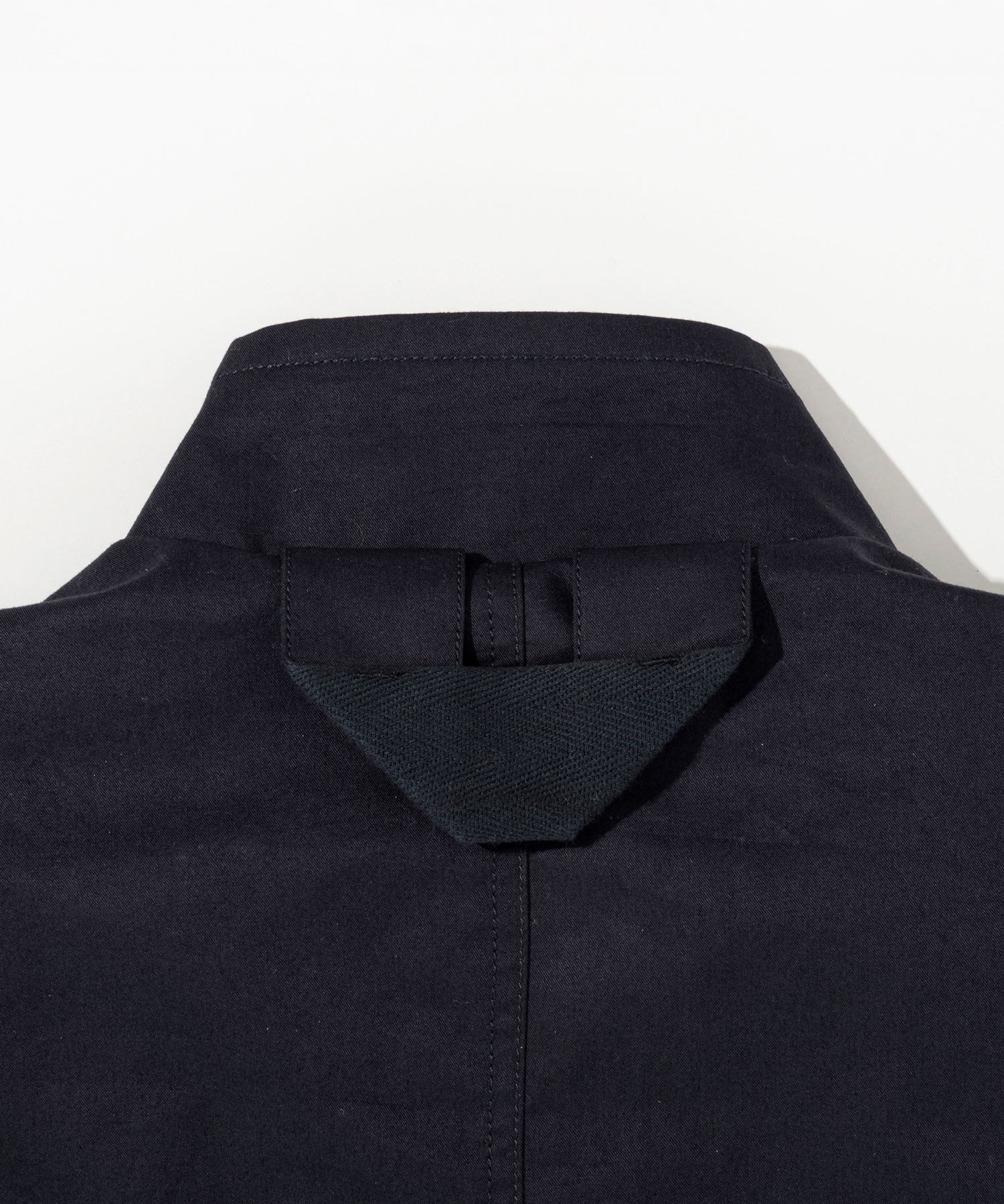 COAT, TYPE P-001