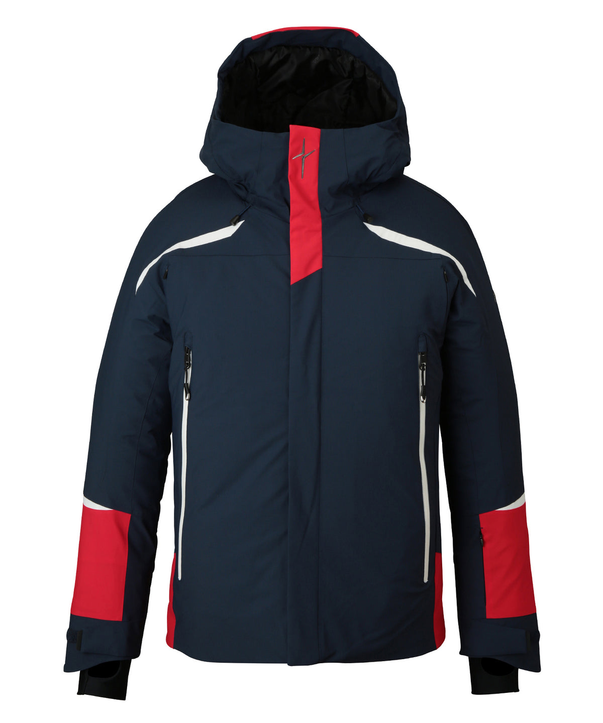 【MENS】Authentic FVS Jacket オーセンティックFVSジャケット / FORMULA /phenixスキーウェア 25AW