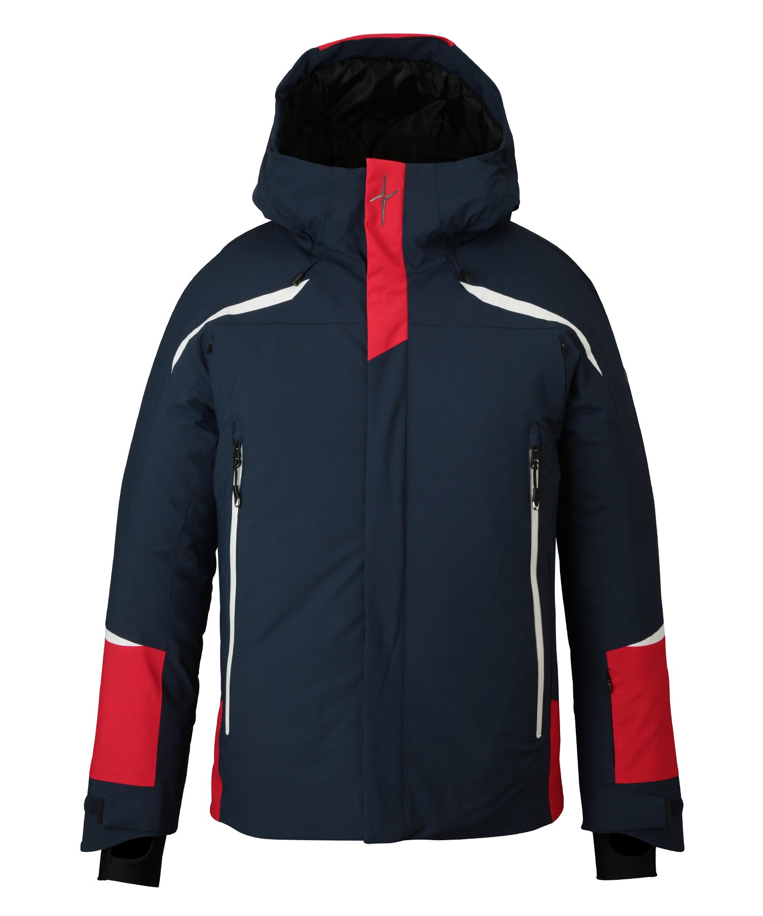 【MENS】Authentic FVS Jacket オーセンティックFVSジャケット / FORMULA /phenixスキーウェア 25AW