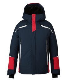 【MENS】Authentic FVS Jacket オーセンティックFVSジャケット / FORMULA /phenixスキーウェア 25AW