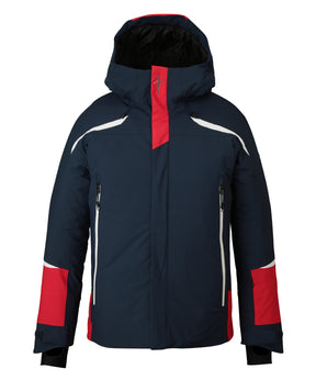 【MENS】Authentic FVS Jacket オーセンティックFVSジャケット / FORMULA /phenixスキーウェア 25AW