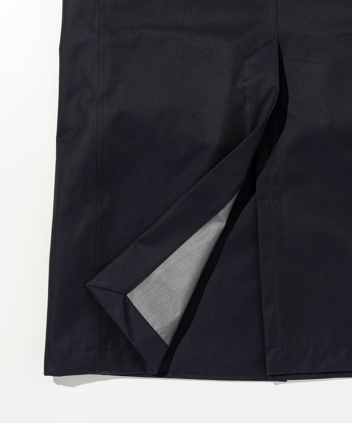 COAT, TYPE P-002B