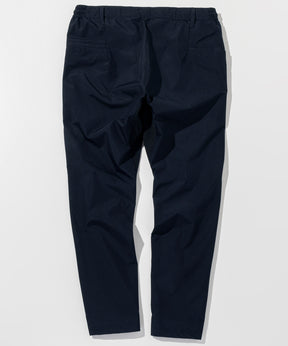 【MENS】GTX SLACKS スラックス / WINDSTOPPER(R) プロダクト by GORE-TEX LABS /ウィンドストッパー/ゴアテックス/1PIU1UGUALE3 RELAX × +phenix(ウノピゥウノウグァーレトレ リラックス)