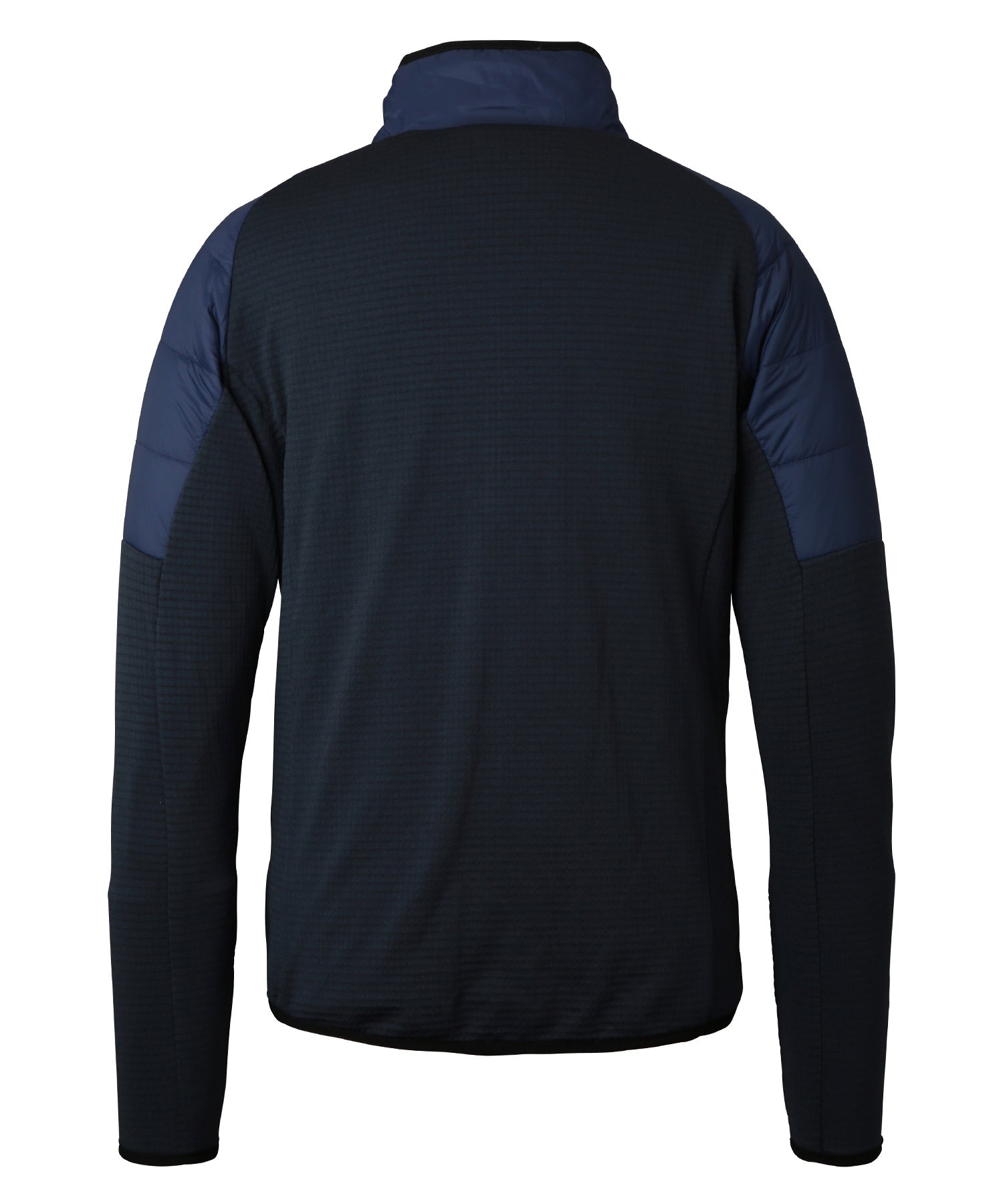 【MENS】Padding Middle Jacket パディングミドルジャケット /phenixスキーウェア 25AW