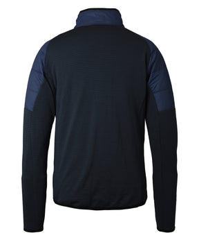 【MENS】Padding Middle Jacket パディングミドルジャケット /phenixスキーウェア 25AW