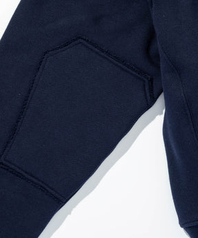 SWEAT SHIRT, TYPE P-001