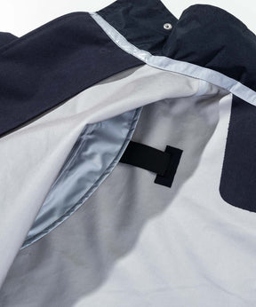 JACKET, TYPE P-002