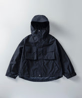 HOODED JACKET フードジャケット / GORE-TEX WINDSTOPPER®