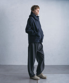 【1月中旬お届け予約商品】3-IN-1 HOODED JACKET 3 in 1 フードジャケット by GORE TEX LABS ゴアテックス