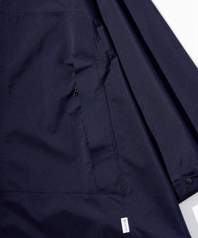 UTILITY PONCHO ユーティリティポンチョ / WINDSTOPPER プロダクト by GORE-TEX LABS