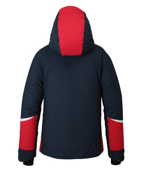 【MENS】Authentic FVS Jacket オーセンティックFVSジャケット / FORMULA /phenixスキーウェア 25AW
