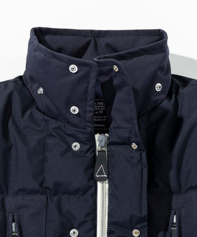 JACKET, TYPE P-001