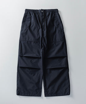 WIDE PANTS ワイドパンツ / GORE-TEX WINDSTOPPER®