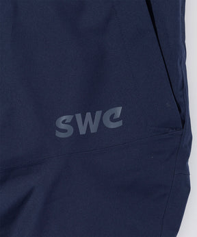 【MENS】Sweden Monotone Logo Pants / Swedenモノトーンロゴパンツ / phenix スキーウェア 26AW / SWEDEN