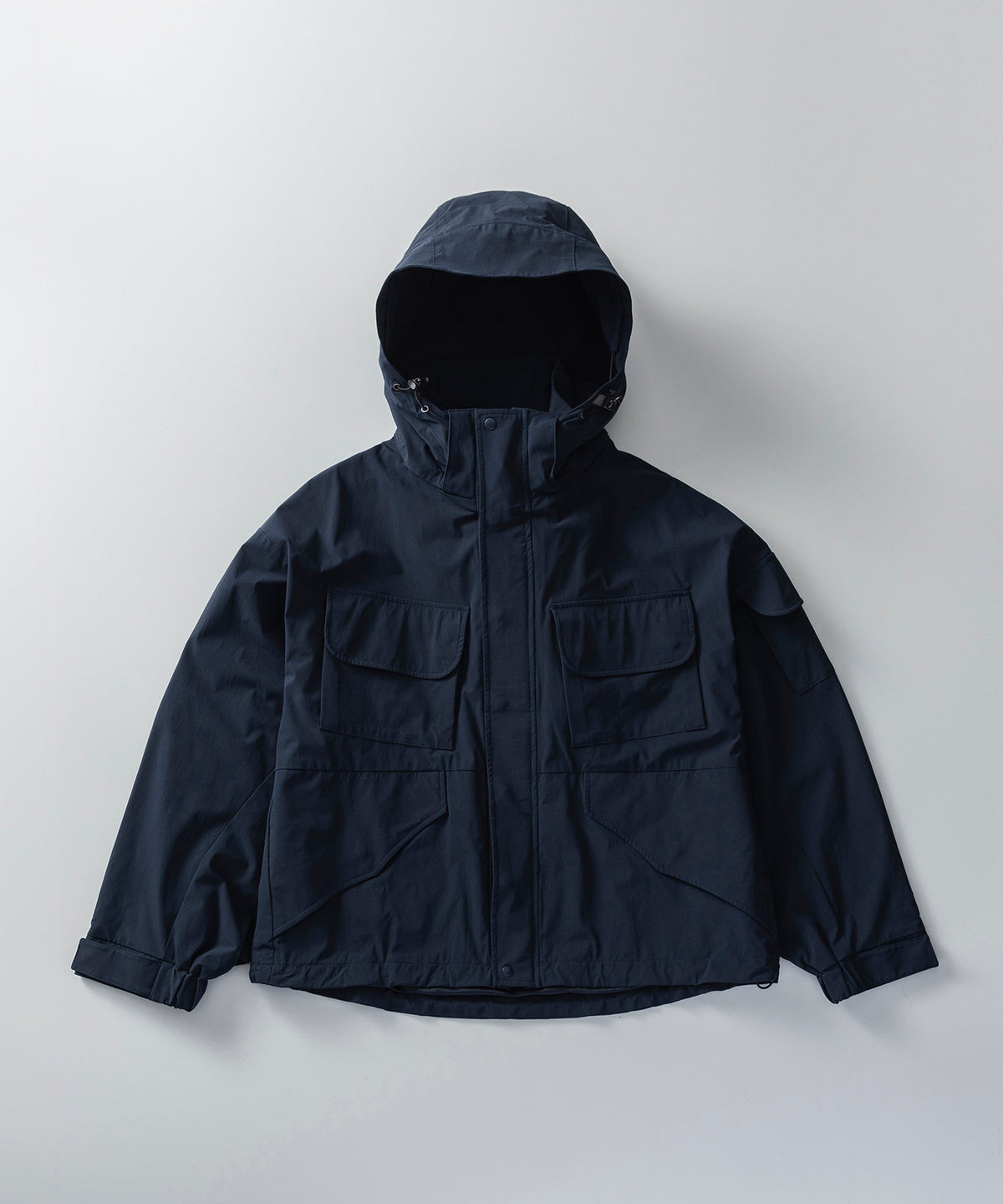 TECH ECWCS JACKET / テック エクワックス ジャケット