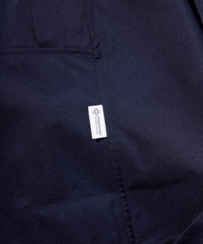 UTILITY PONCHO ユーティリティポンチョ / WINDSTOPPER プロダクト by GORE-TEX LABS