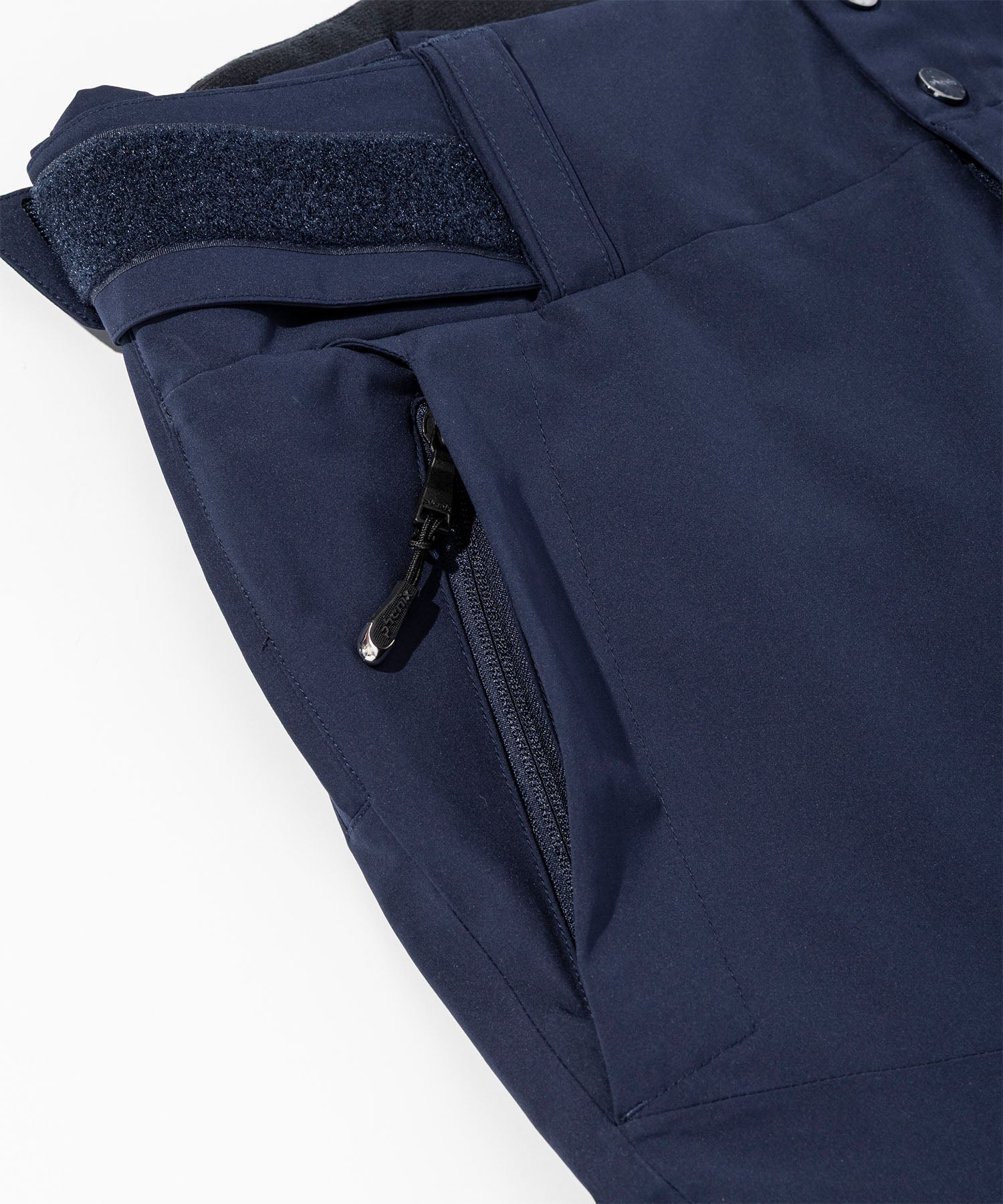 【MENS】Sweden Monotone Logo Pants / Swedenモノトーンロゴパンツ / phenix スキーウェア 26AW / SWEDEN
