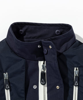 COAT, TYPE P-001