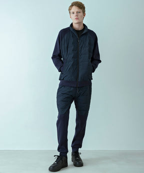 【MENS】HYBRID DOWN PANTS  ハイブリッドダウンパンツ / +phenix(プラスフェニックス)